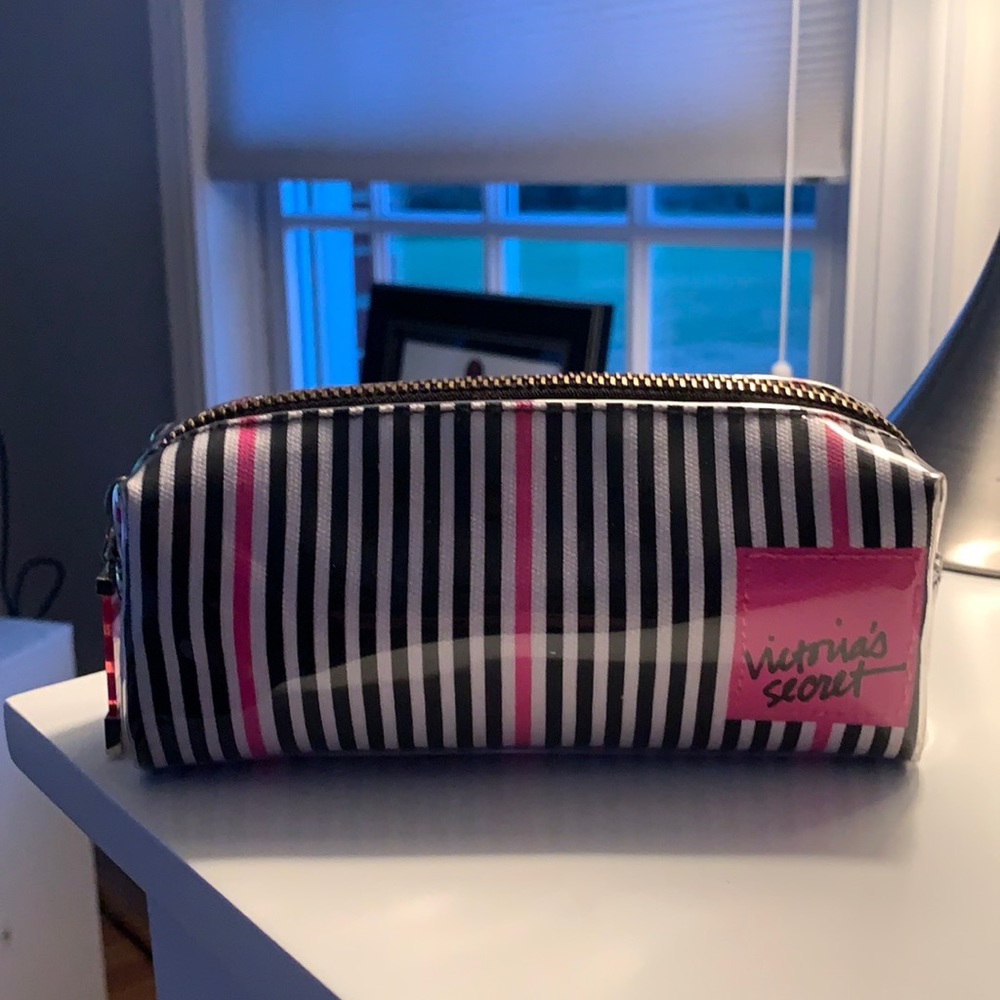 Victoria Secret Makeup Bag